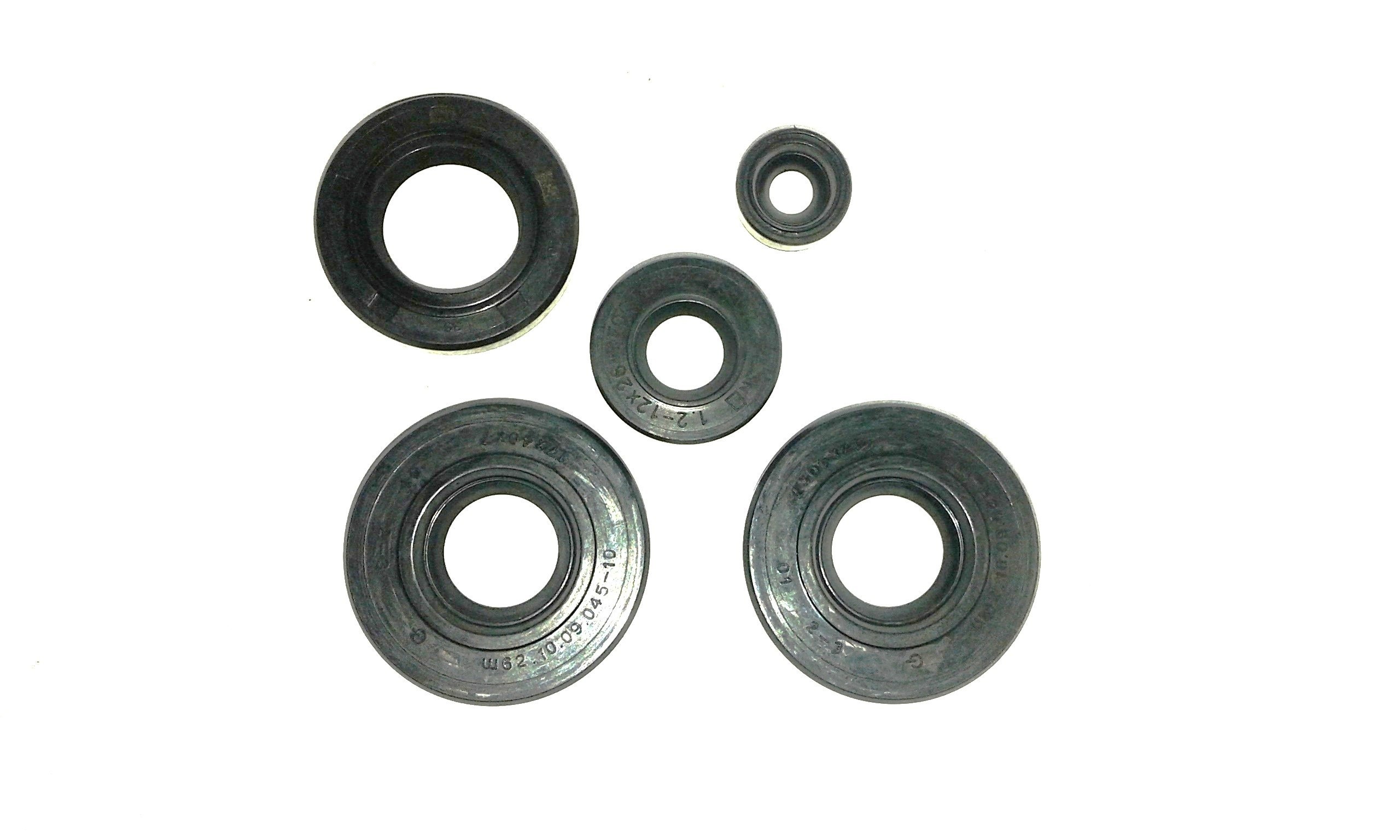 набор сальников Карпаты