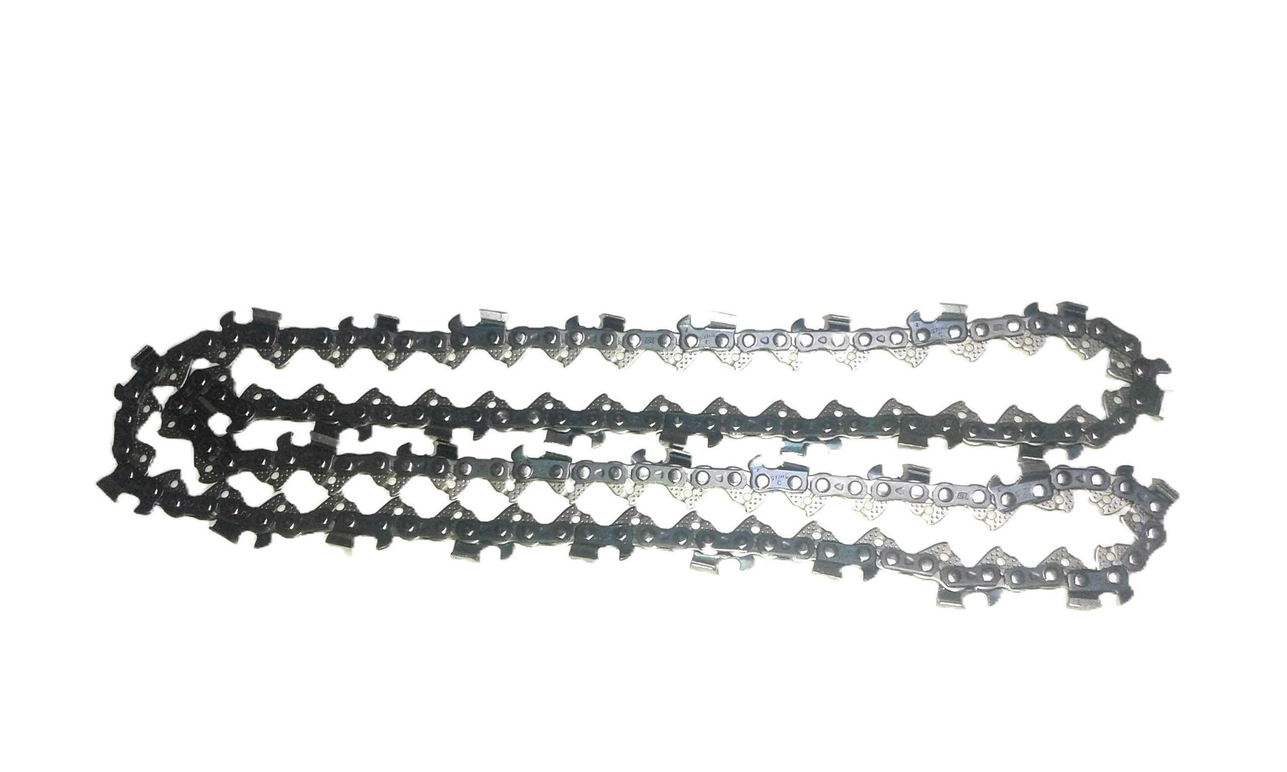 цепь 18" 3,25-1,3-72 (23RSC), STIHL супер Парма-3