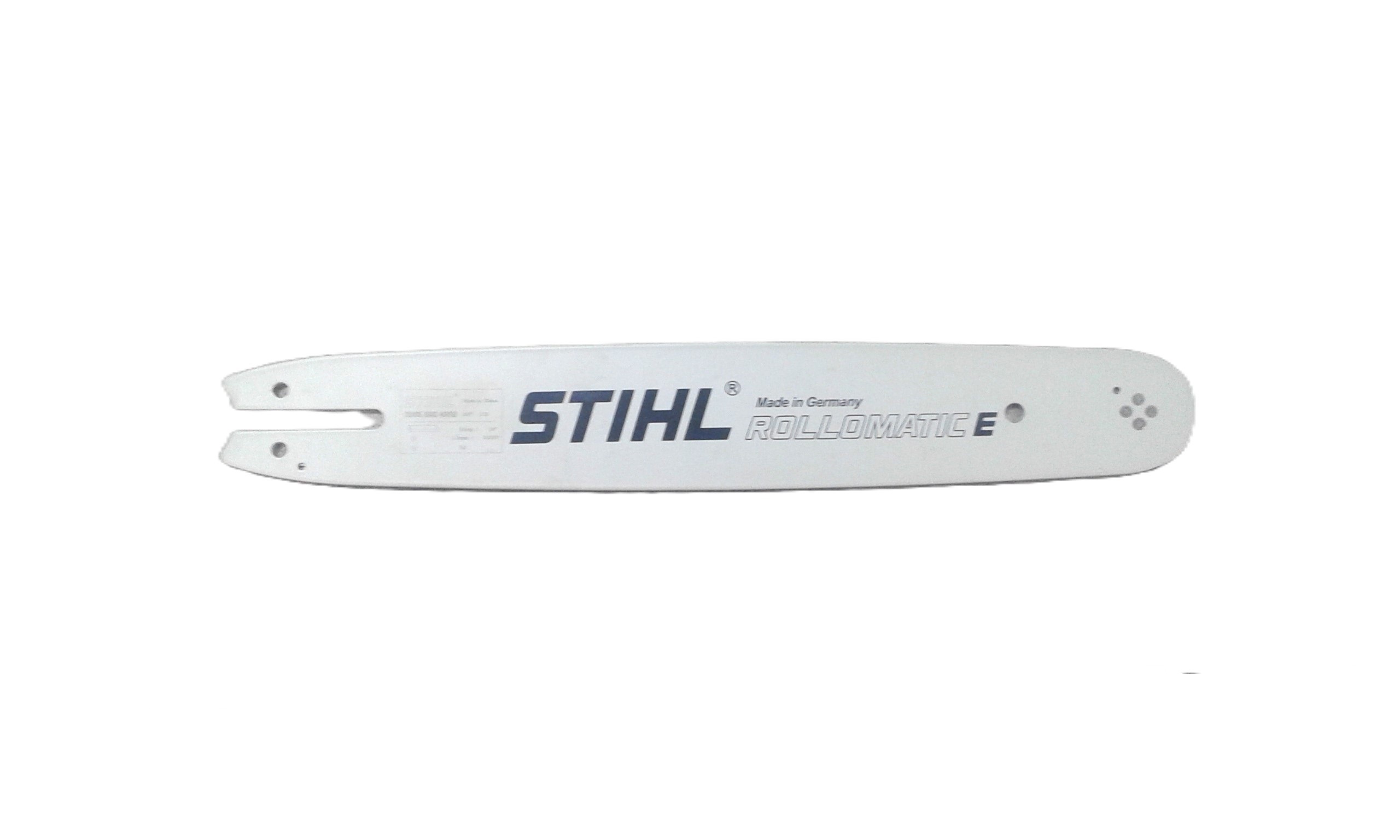 шина STIHL 14" 3,8-1,3 50зв. (MS 180,250)