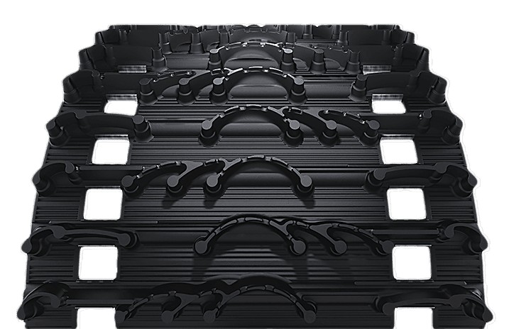 гусеница "Beaver SWT" 600 (ЛКГ 145 000)