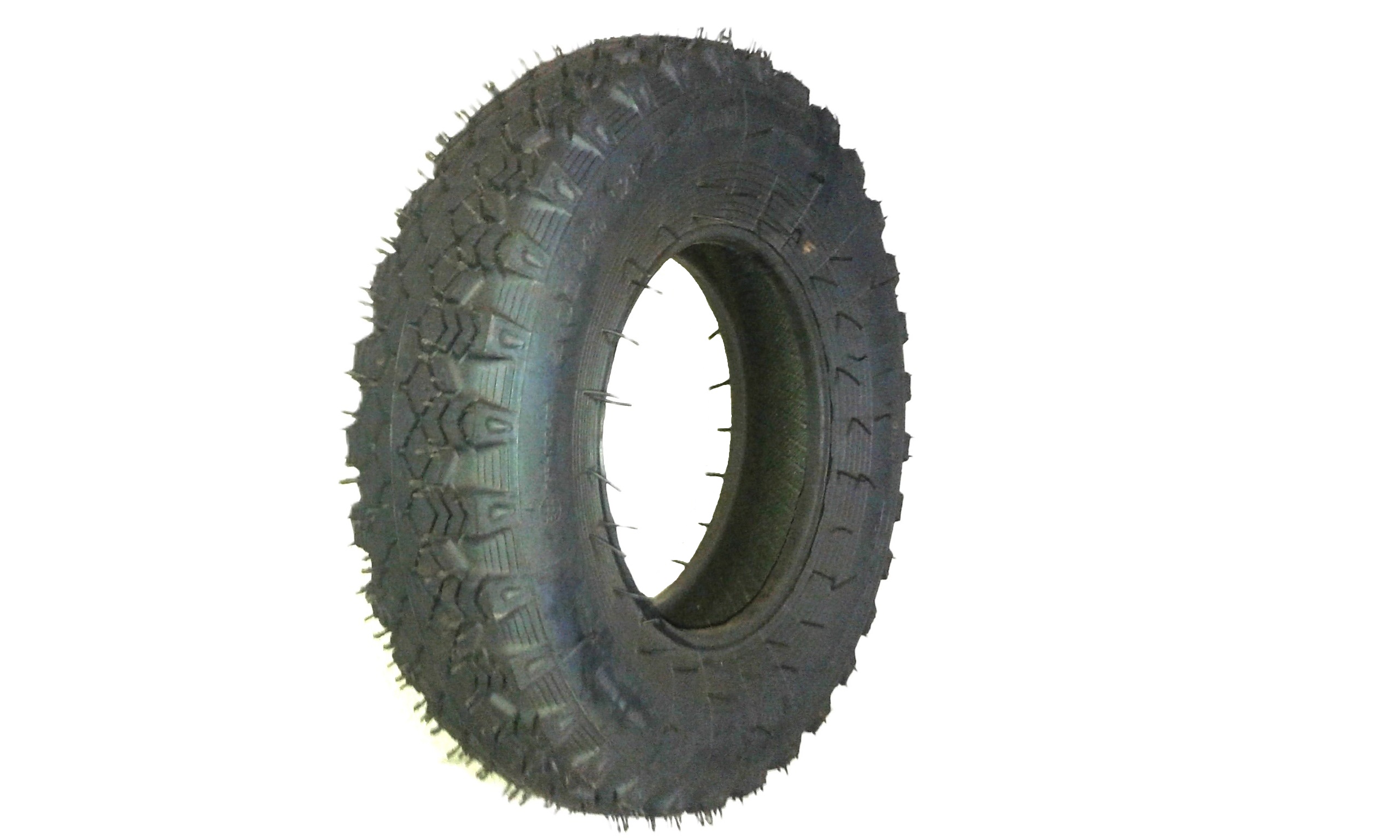 м/шина мотоколяска 5.00-10 В-19 (без кам.Питер)(140/90-10)