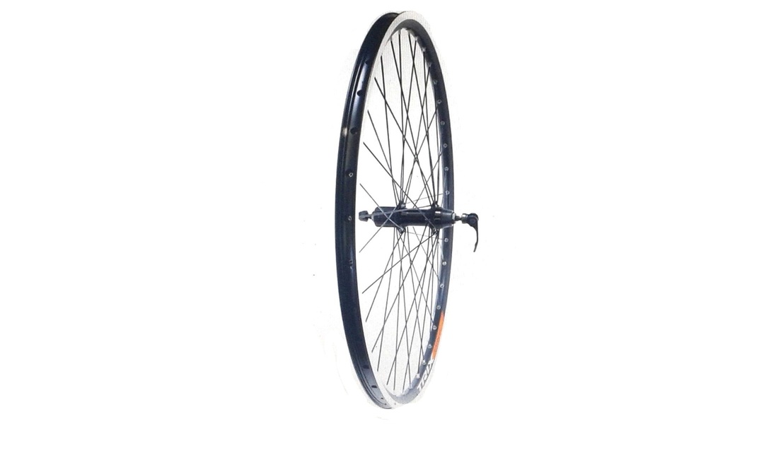 обод задний 26'' №26 TRIX D 2-х под кассету в/подш эксц