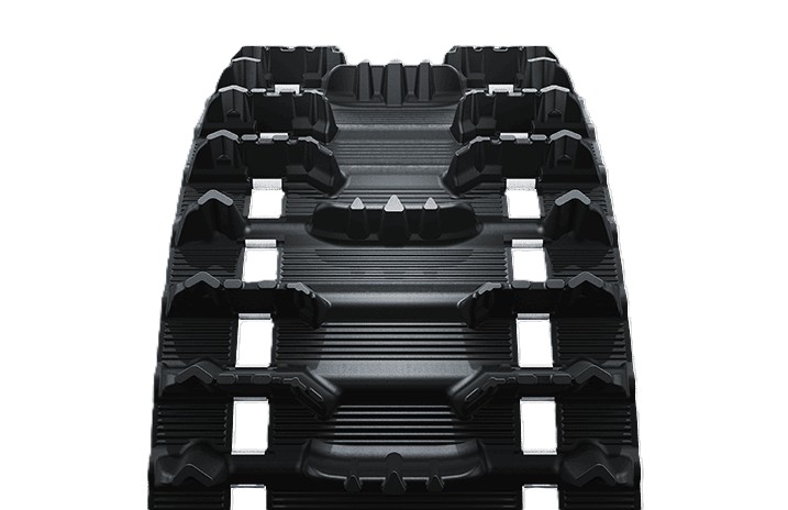 гусеница C45 (136х15*х1.77 pitch 2.52) 54 шаг