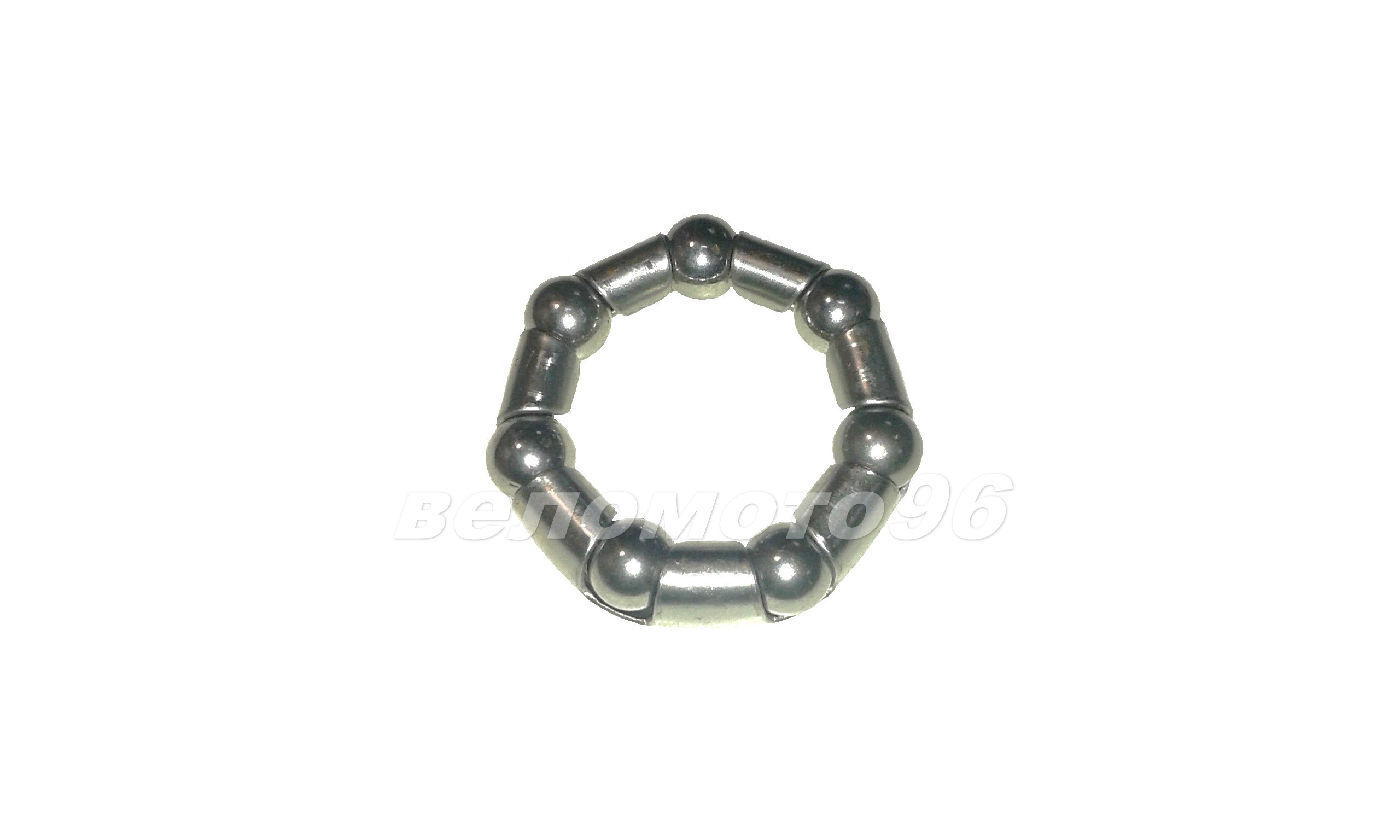 подшипник 7 Ш (задней вт-ки импорт) Форвард ш.6.4мм*25мм