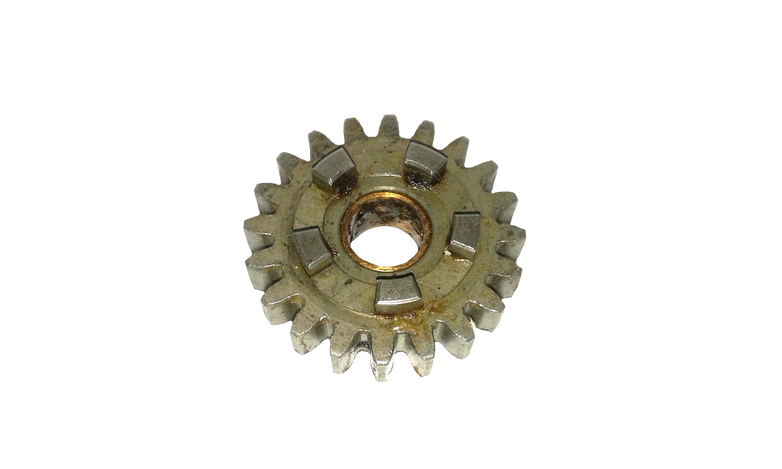 шестерня третьей передачи 20 зубов Муравей