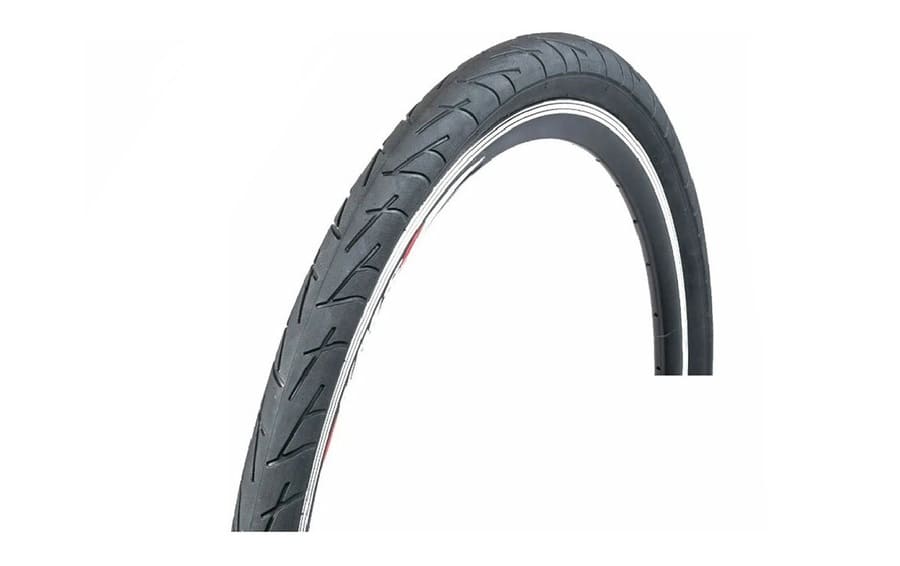 велопокрышка 26"-1,95 (50-559) H-5207 Chaoyang (антипрокол,слик)