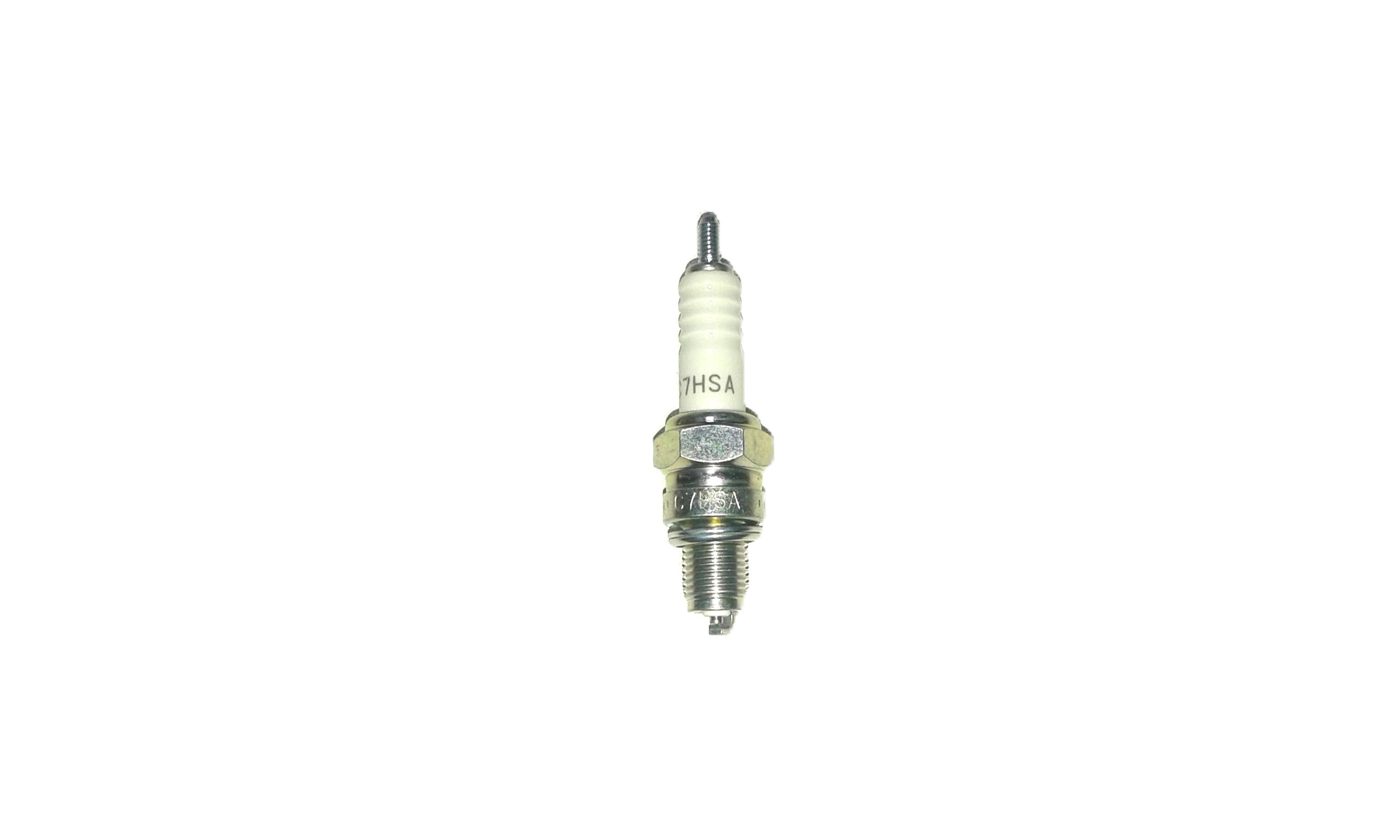 свечи NGK C7HSA (4629) Скутер 4Т