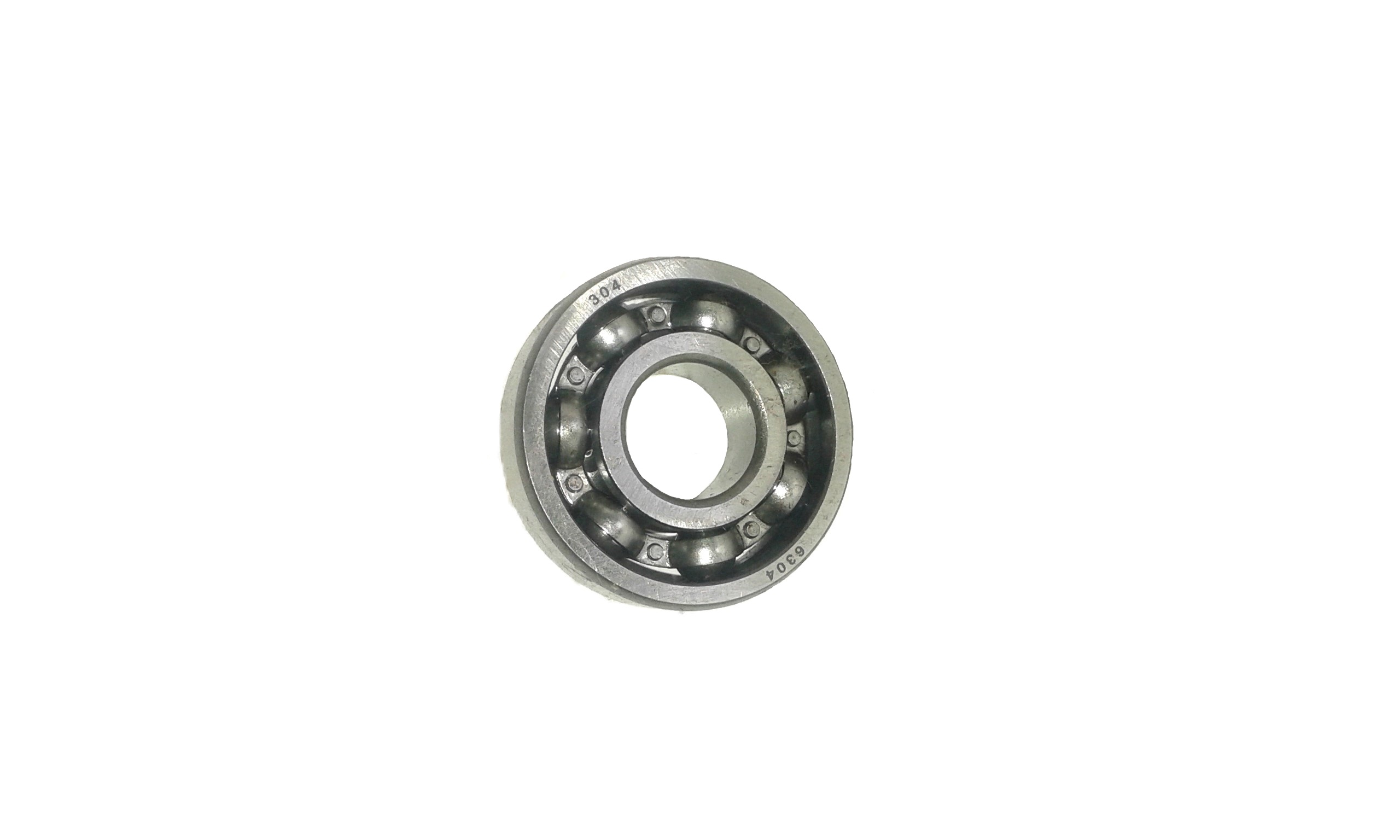 подшипник 6304 (304) открытый 52х20х15 