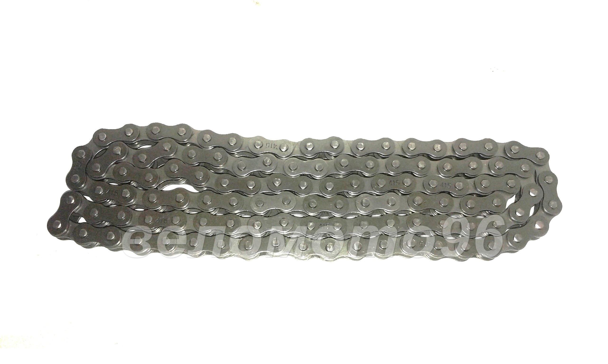 цепь веломотор 415 F50 F80