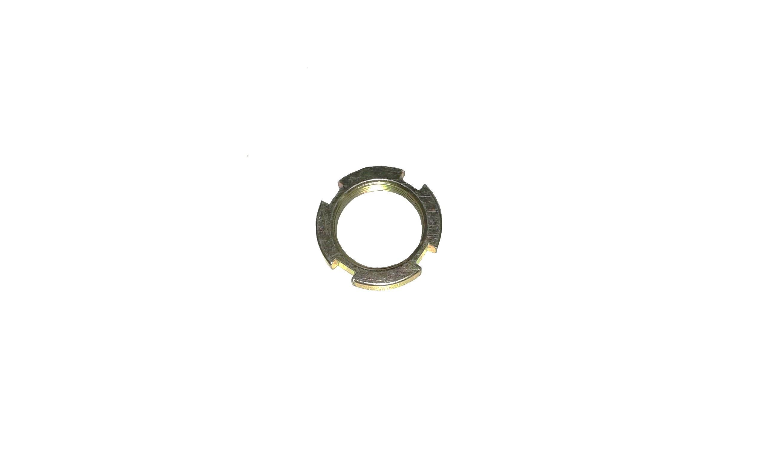 гайка M22X1 обгонной муфты 161QMK 200см3 с реверсом