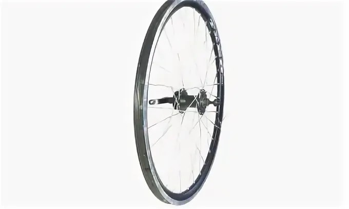 обод передний 24'' 2-хсл.TXED D  вел.подш. под эсцентрик