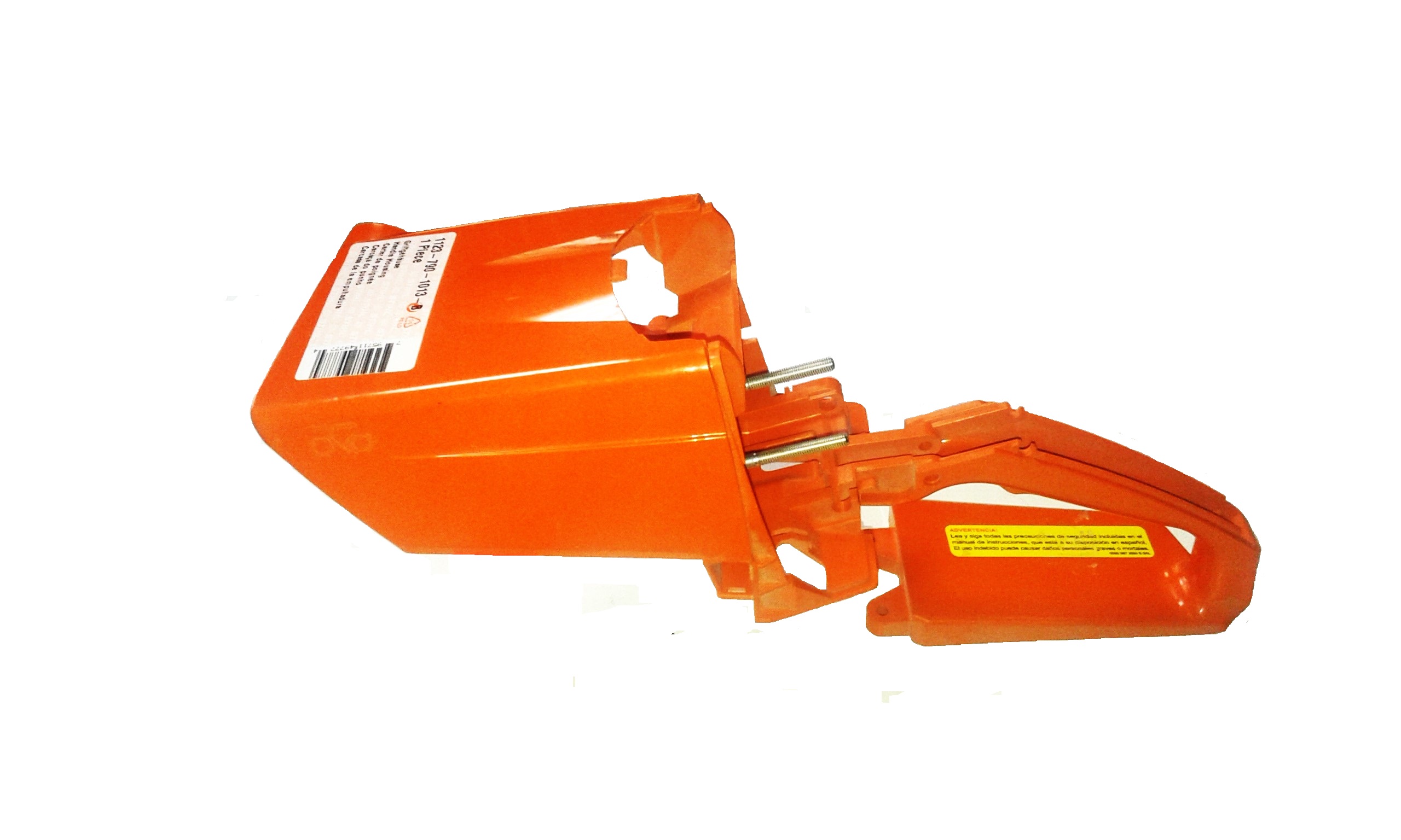 ручка корпус Stihl  для MS210/230/250 11237901022