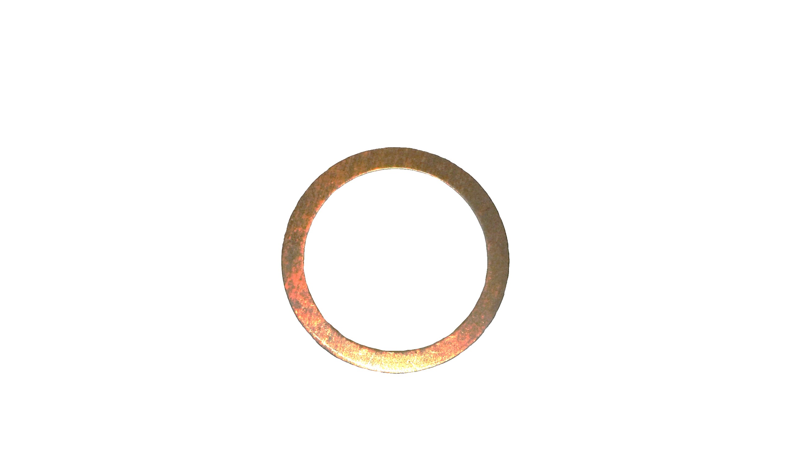 прокладка под головку Мопед медная