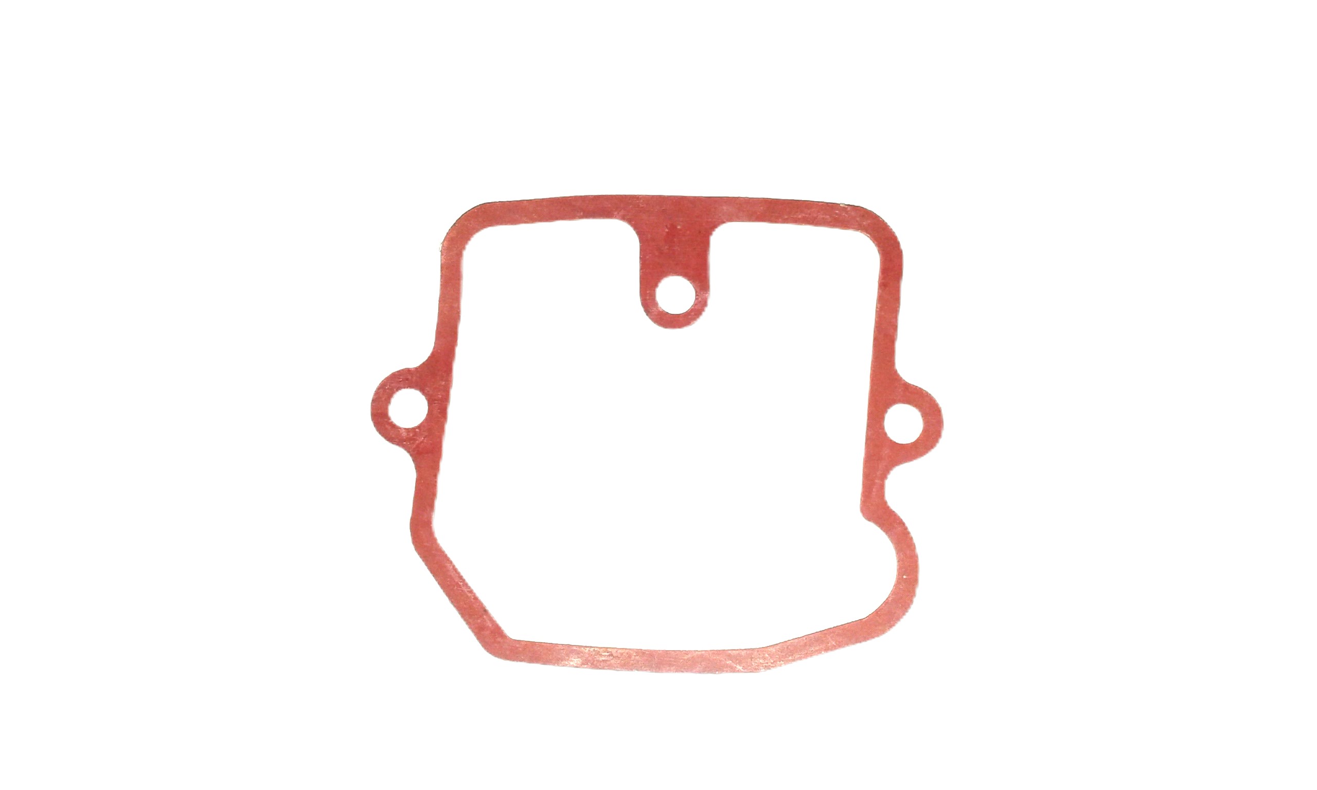 прокладка карбюратора (нижняя)