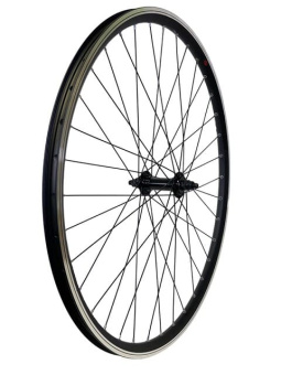 обод передний 28-29 №14 HOGGER V пром.подш. на гайке