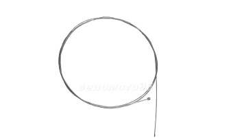 трос переключения скоростей без оплётки 2100 (вело)