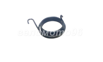 пружина кикстартера GY6 50, Honda Dio