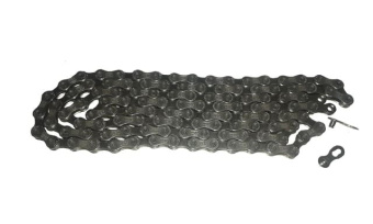 цепь 9 ск.TEC GT-9 12x11128-116L (завод KNS)
