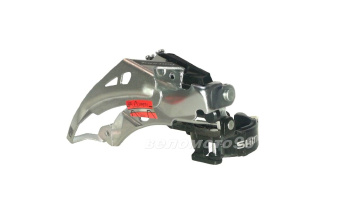 перекл. пер..звезды Shimano Torney TY700 универ. тяга, d31,8