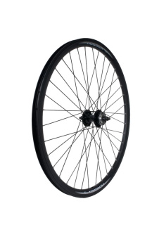 обод передний 26 №8 HOGGER D  2-х слойный, пром