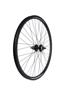 обод задний 27.5 №507 HOGGER D 2-х сл кассета 8-10 ск. пром п