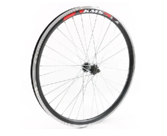 обод передний 24'' 2-хсл.KNS (вт-ка железная)