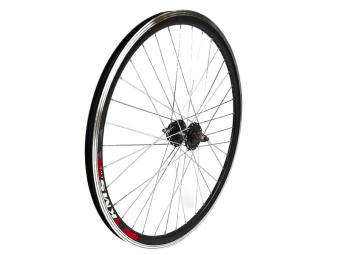 обод передний 27,5'' №403 KMS D 2х сл .вел подш