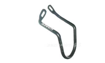 защита суппорта на 2х болтах