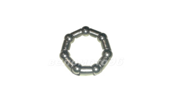 подшипникк 7 ш ( еврокаретку) 8мм х38мм большой