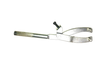 съемник сцепления и вариатора скутер