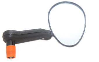 зеркало в руль DX 222L