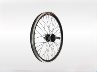 обод задний 26'' №67 2-х.(промподшипник)на гайке