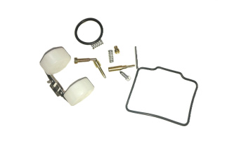 ремккомлект карбюратора Альфа 110 сс (с поплавком)