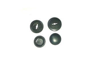 заглушка шатуна