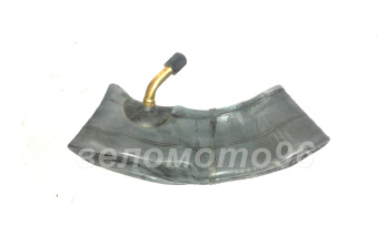 камера бутил.10х1,752,125AV48 90'крив.сосок