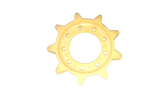 звезда мягкая Буран  (десмопан)