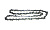 цепь 14" 3,8-1,3-50 (63PS, Stihl MS180-250)