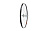обод задний 26'' 1 ск. 2х сл.559х19,6 
