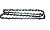 цепь 16" 3,8-1,3-56 (Rancher) Rezer Partner