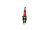 свеча Crown F5TC (дв. Лифан)(аналог NGK BP6ES)