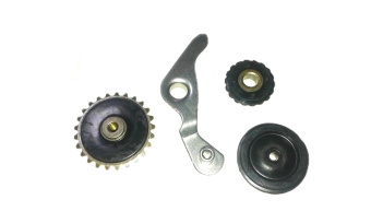 звезда ГРМ Альфа набор полный