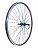 обод задний 26'' №50 TRIX V 2-хсл.трещетка, эксцентрик