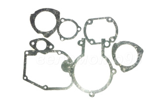 кольцо поршневое бп Дружба д.48