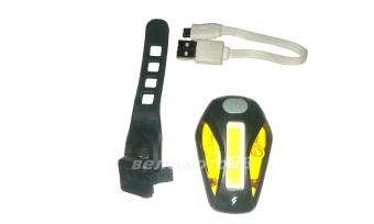 габарит краснсиний белый (usb зарядка)RPL 2267