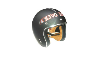 шлем TORS T-50 (открытый) (М)