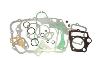 набор прокладок Дельта,Альфа 110сс ПОЛНЫЙ