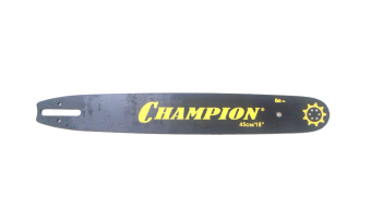 шина CHAMPION 18 3,8-1,5 68зв. широкая посадка (Чемп.265,Х365) 952920