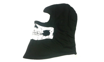 подшлемник № 7 (разный рисунок)