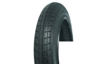 покрышка 10 х 2.00 (Р-1237)  (1)