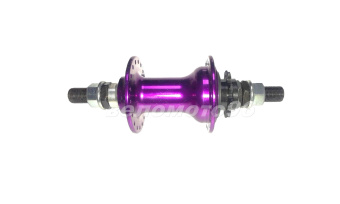 втулка BMX задняя 9T 36 отв.пром.под-к ось 14х180мм